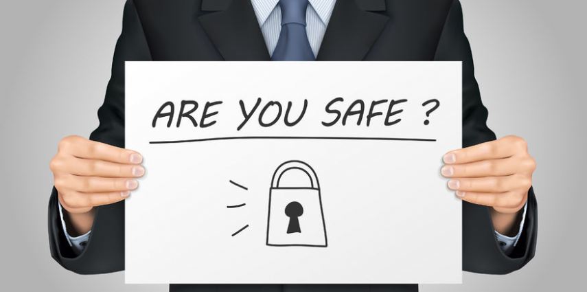 Is your organization safe from cyber threats? Here is a list of things to consider as you strive to answer that all-important question.