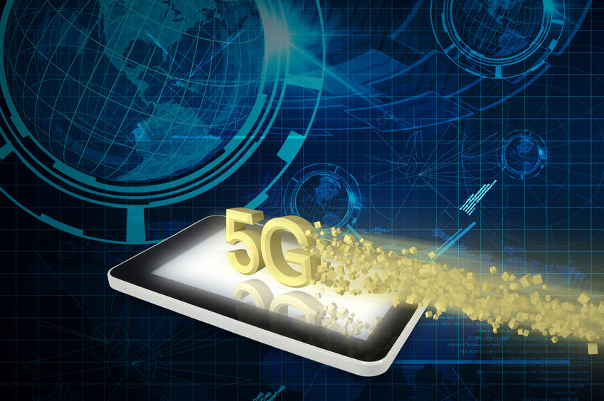 5G cellular networks are coming fast, with huge steps forward for video, gaming and enabling smart cities. It can be a boost for your business, as well. 