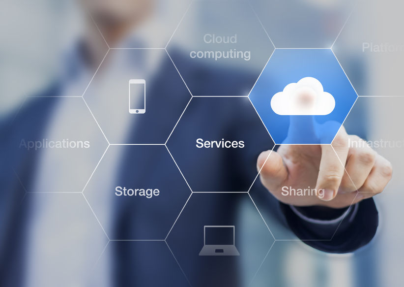 Connectivity is key: Six factors to look for when selecting a cloud IT services provider for your business. 